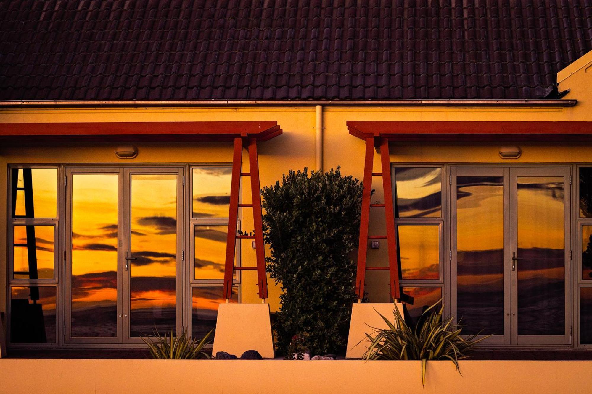 The Anchor Inn Beachfront Motel Καϊκούρα Εξωτερικό φωτογραφία