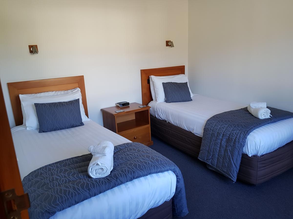 The Anchor Inn Beachfront Motel Καϊκούρα Εξωτερικό φωτογραφία