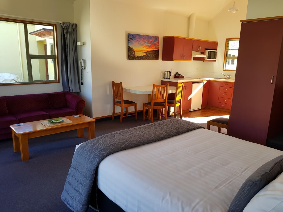 The Anchor Inn Beachfront Motel Καϊκούρα Εξωτερικό φωτογραφία