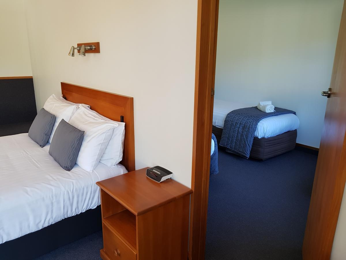 The Anchor Inn Beachfront Motel Καϊκούρα Εξωτερικό φωτογραφία